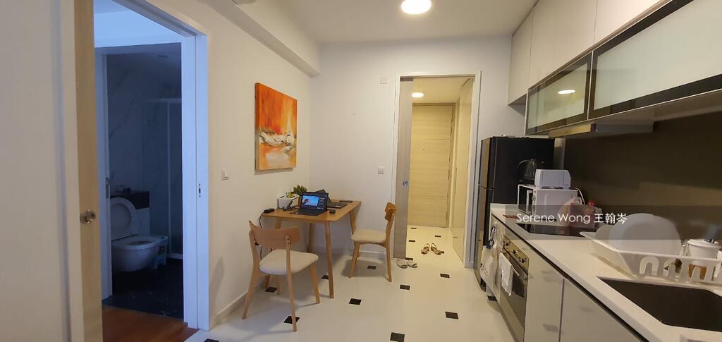 Sophia Hills (D9), Condominium #344120441